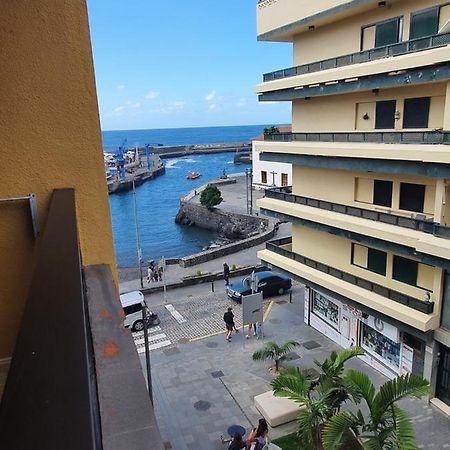 Marina Beach Puerto de la Cruz  Eksteriør bilde